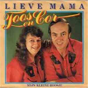 Toos En Cor - Lieve Mama download flac