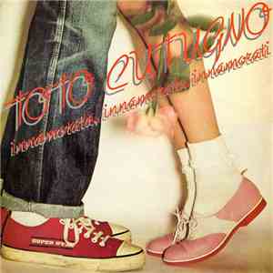 Toto Cutugno - Innamorata, Innamorato, Innamorati download flac