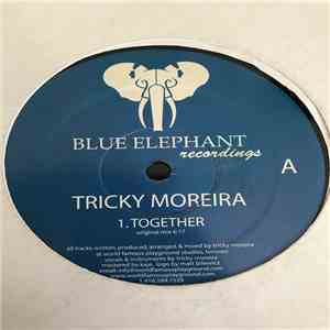 Tricky Moreira - Together download flac