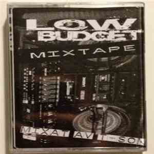 T-Son - Low Budget Mixtape download flac