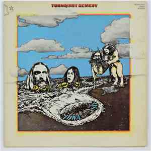Turnquist Remedy - Iowa By The Sea download flac