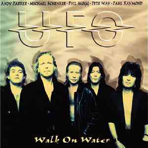 UFO  - Walk On Water download flac
