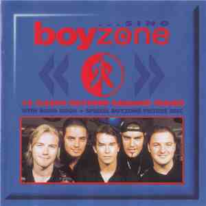 Unknown Artist - ...Sing Boyzone download flac