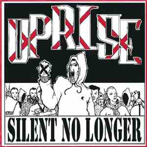 Uprise  - Silent No Longer download flac