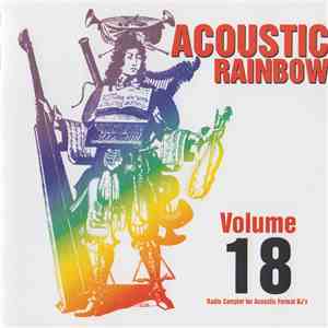 Various - Acoustic Rainbow Volume 18 download flac