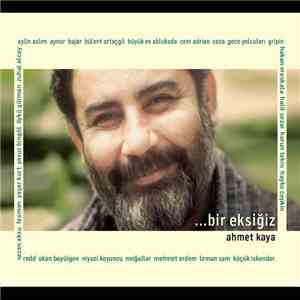 Various - ...Bir Eksiğiz download flac