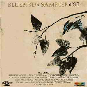 Various - Bluebird Sampler '88 download flac