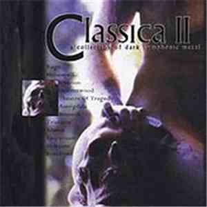 Various - Classica II (A Collection of Dark Symphonic Metal) download flac