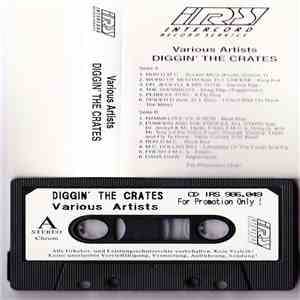 Various - Diggin' In The Crates download flac