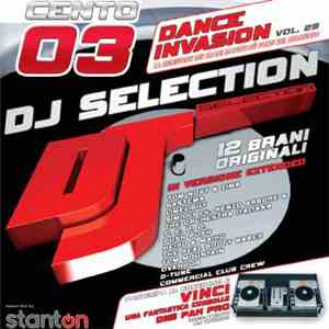 Various - DJ Selection 103 - Dance Invasion Vol. 29 download flac