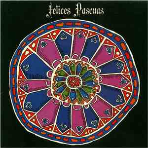 Various - Felices Pascuas download flac