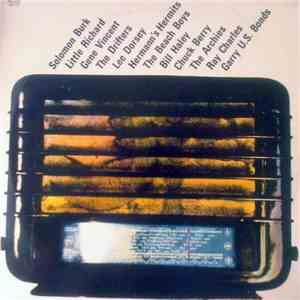 Various - Flashback - Nagrania Archiwalne download flac