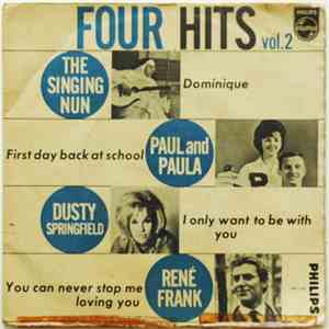 Various - Four Hits Vol. 2 download flac