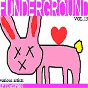 Various - Funderground Vol.13 download flac
