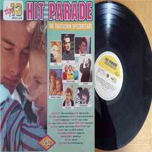 Various - Hitparade - Die Deutschen Spitzenstars 5/92 download flac