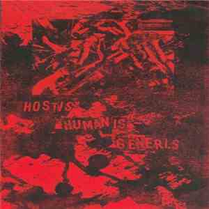 Various - Hostis Humanis Generis download flac