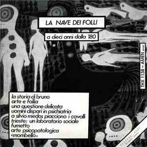 Various - La Nave Dei Folli FLAC album