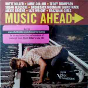 Various - Music Ahead download flac