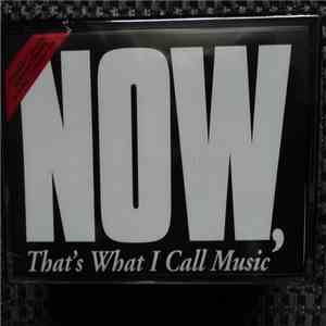 Various - Now That's What I Call Music download flac