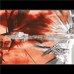 Various - Psylent Conspiracy 2 download flac