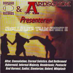 Various - Smells Like Team Spirit II download flac
