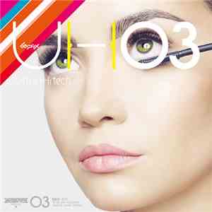 Various - Ultra Hitech 03 download flac