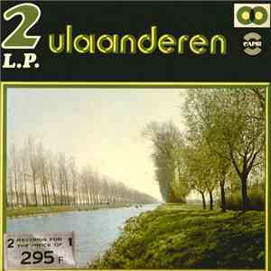 Various - Vlaanderen download flac