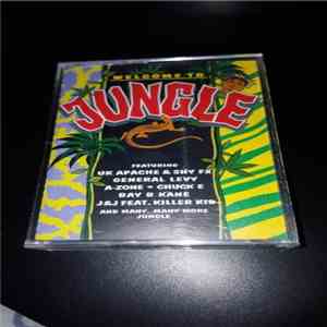 Various - Welcome To Jungle download flac