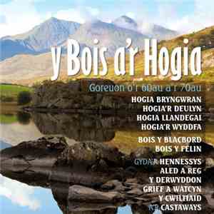Various - Y Bois A'r Hogia download flac