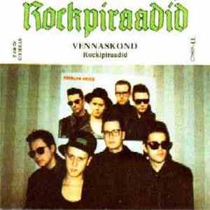Vennaskond - Rockpiraadid download flac