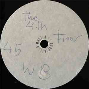 WB - The 4th Floor / Disco In My Head download flac