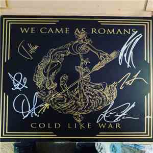 We Came As Romans - Cold Like War download flac