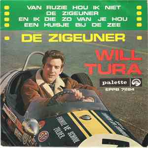 Will Tura - De Zigeuner download flac