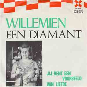 Willemien - Een Diamant download flac