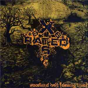 X-Rated 6ex6ex6ex - Woodland Belt (Deadly Trap) download flac
