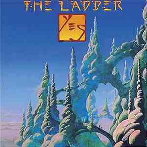 Yes - The Ladder download flac