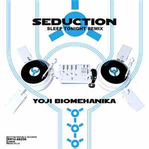 Yoji Biomehanika - Seduction FLAC album