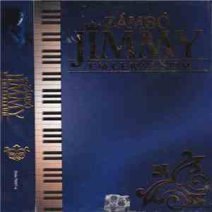 Zámbó Jimmy - Emlékalbum download flac