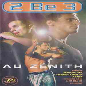 2 Be 3 - Au Zénith download flac