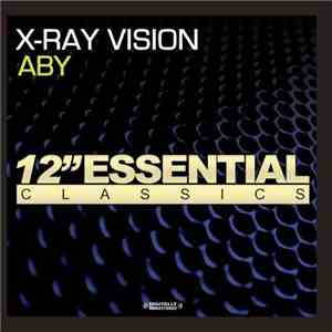 Aby - X-Ray Vision download flac