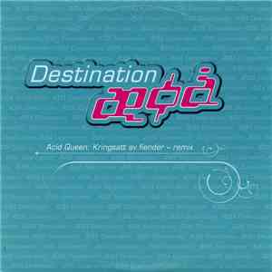 Acid Queen - Destination ÆØÅ download flac