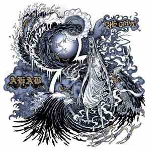 Ahab  - The Giant download flac