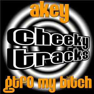 Akey  - GTFO My Bitch download flac