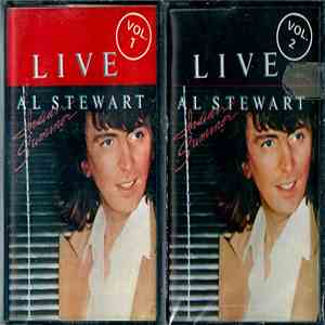 Al Stewart - Live - Indian Summer download flac