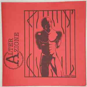 Alter Azione / Contagio - Alter Azione / Contagio‎ download flac