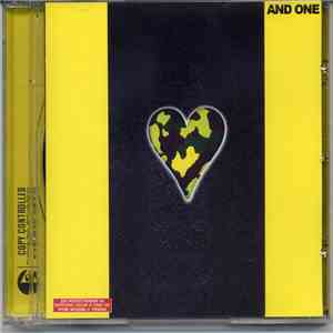 And One - Aggressor download flac