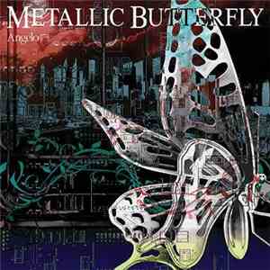 Angelo  - Metallic Butterfly download flac
