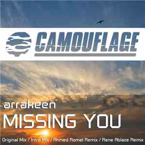Arrakeen - Missing You download flac
