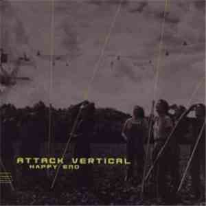 Attack Vertical - Happy End download flac