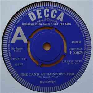 Baldwin  - The Land At Rainbow's End download flac